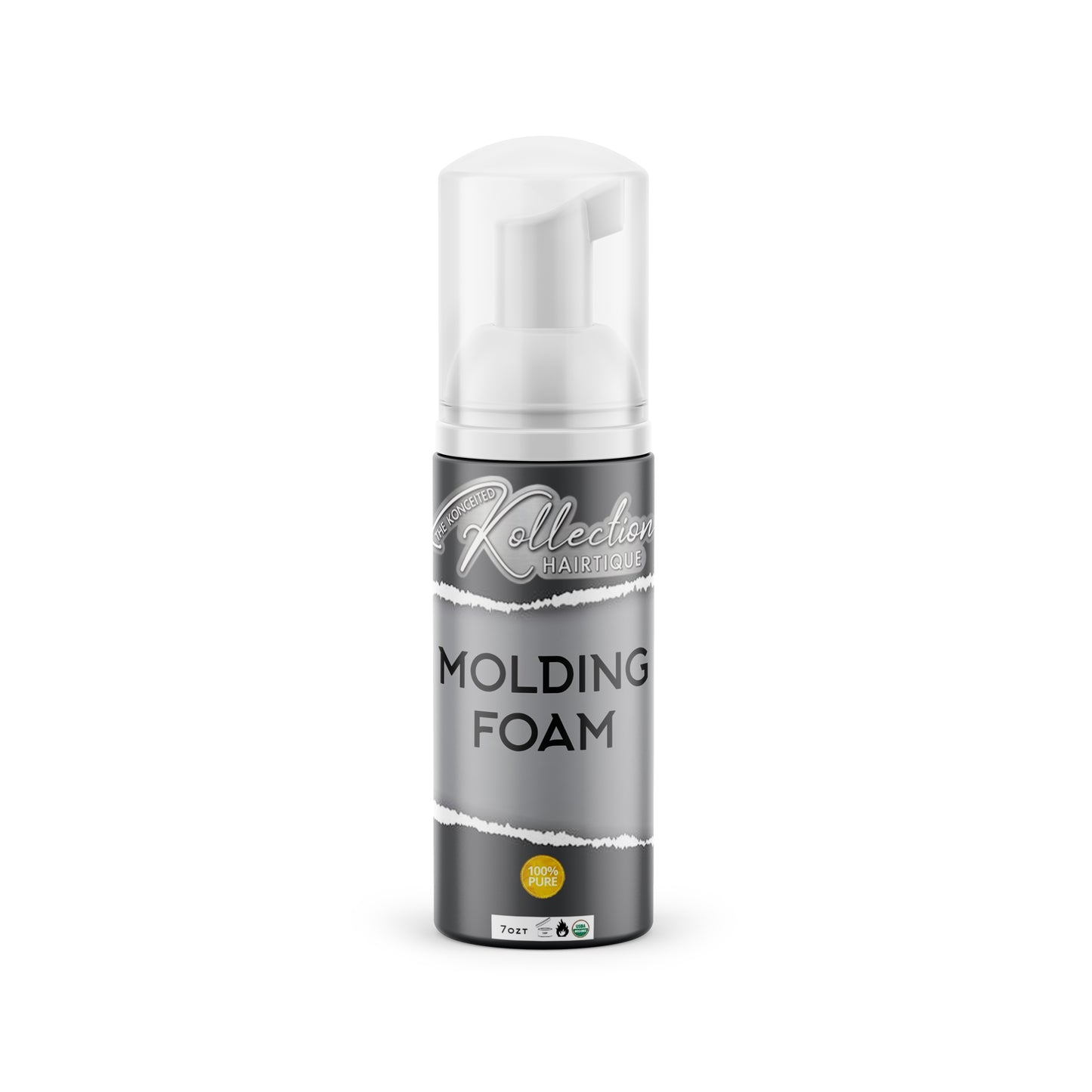 Molding Foam