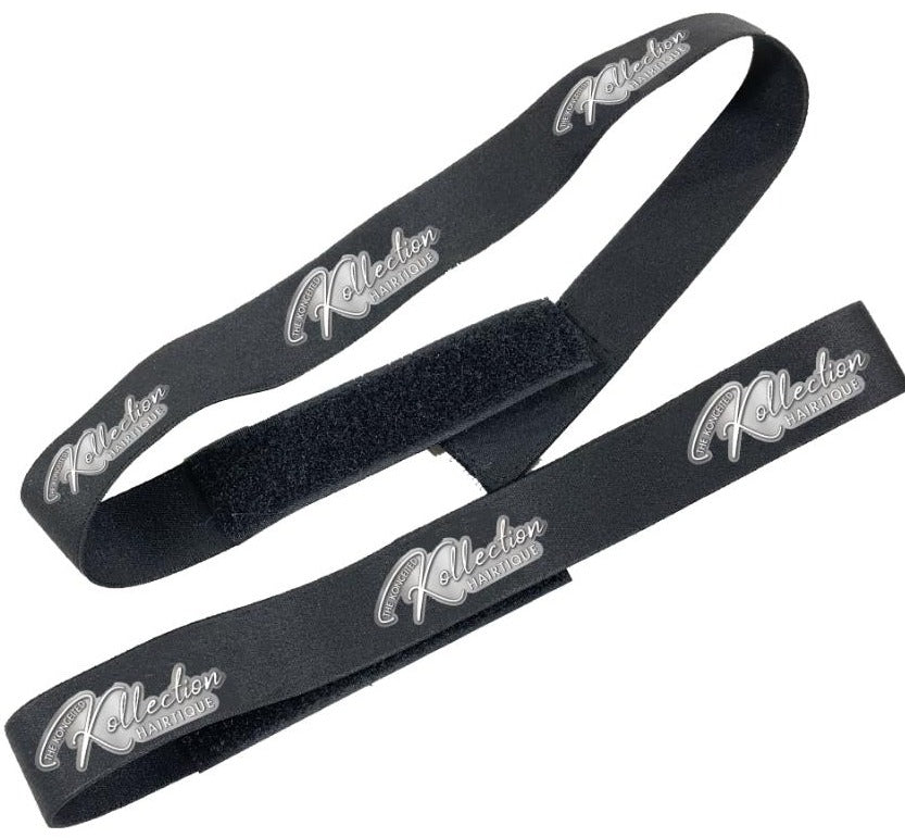 Elastic Wig Bands