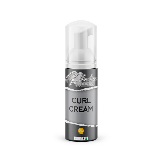 Curl Cream