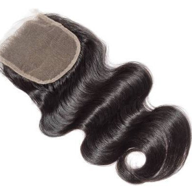 Konceited Closures 4x4