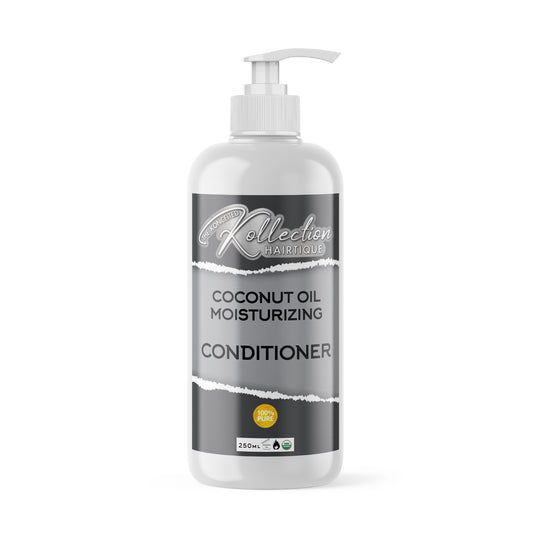 Conditioner - Coconut Oil Moisturizing
